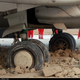 Illustration for article titled This Overrunning Boeing 737 Got Stopped Safely By emConcrete/em
